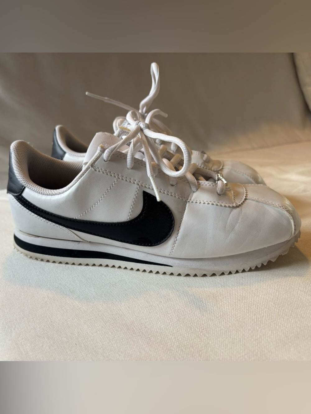Nike Cortez ‘72 Big kids 6Y